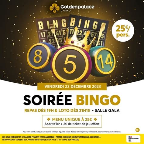 bingo casino noiretable/